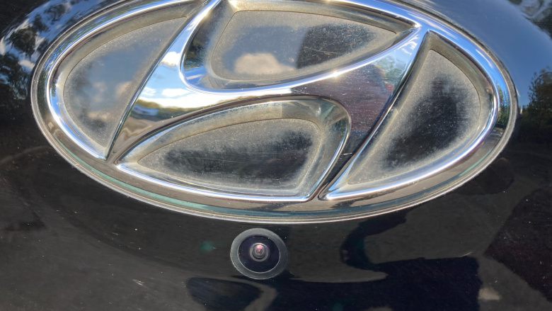 Hyundai BAYON 1.0 TGDi 48V MHEV Ultimate 5dr Petrol Hatchback